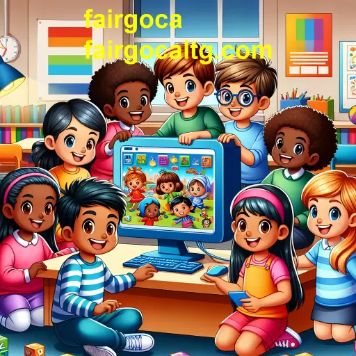 A Revolução dos Jogos Educacionais no Aprendizado Moderno