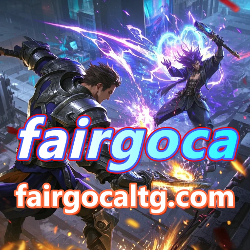 fairgoca